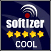 Miraplacid Text Driver Award on Softizer
