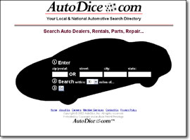 AutoDice