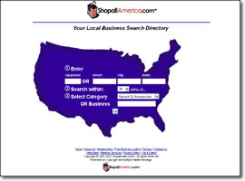 ShopallAmerica, Inc