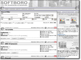 Softboro, Inc