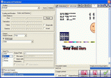 Screenshot of Miraplacid Publisher Terminal Edition
