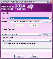 Miraplacid PostScript Driver Administration Software
